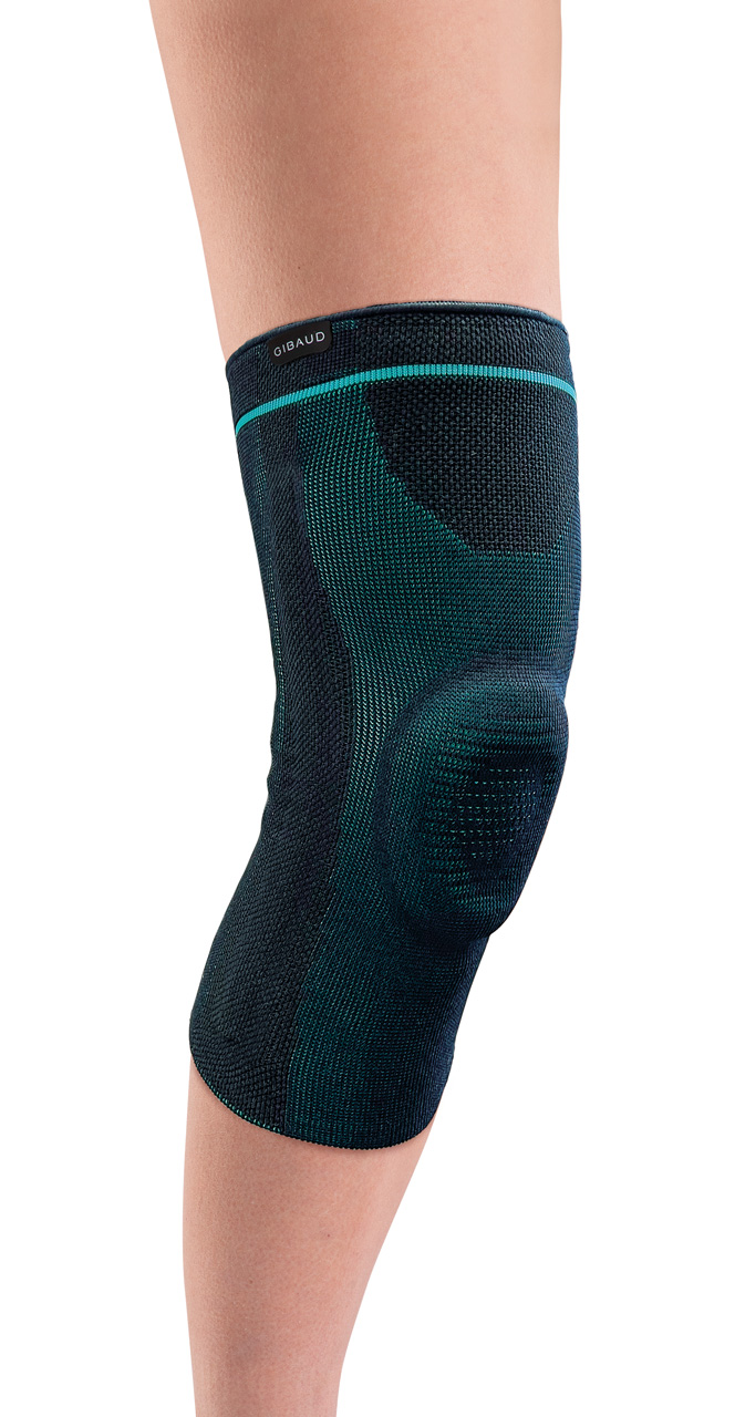 genugib 3d ligamentaire bleu